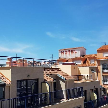 Ferienwohnung Piso Exterior A Escasos Metros De La Playa Panadeira Con Plaza De Garaje Sanxenxo Exterior foto