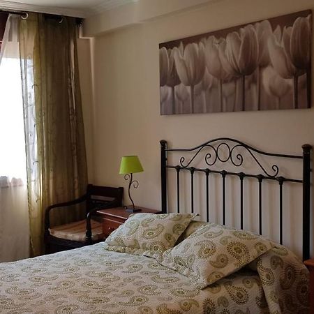 Ferienwohnung Piso Exterior A Escasos Metros De La Playa Panadeira Con Plaza De Garaje Sanxenxo Exterior foto